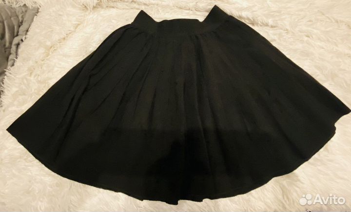 Вещи пакетом на девочку 40-44р