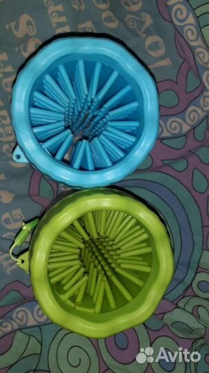 Лапомойка для крупных и средних собак Отдам за: