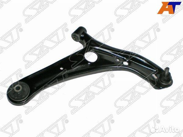 Рычаг подвески geely, toyota
