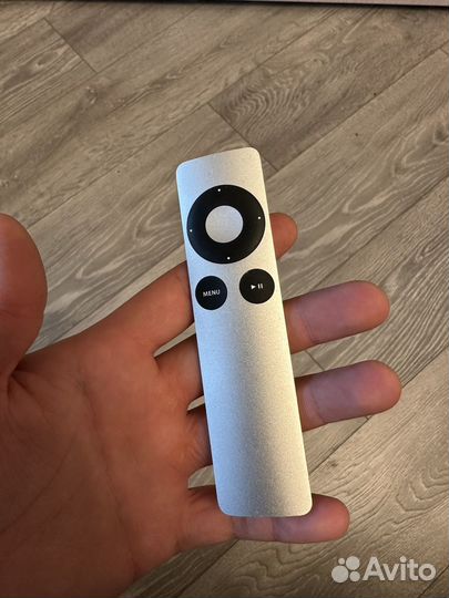 Apple TV приставка 2/3