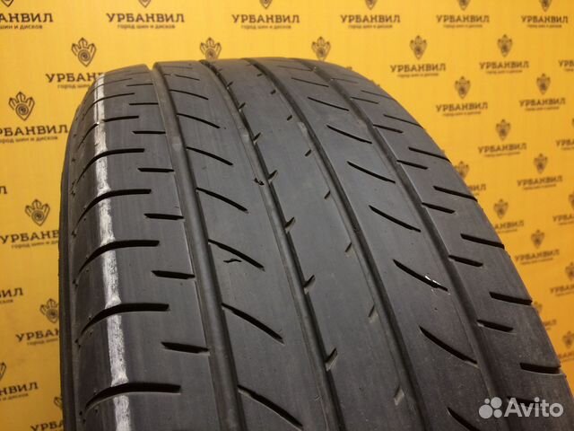 Yokohama BluEarth-GT AE-51 225/60 R18