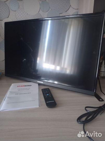 Телевизор SMART tv бу