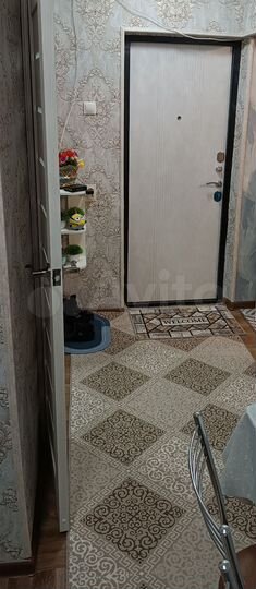 1-к. квартира, 32 м², 1/5 эт.