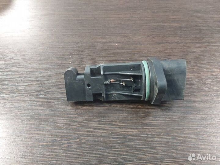 Расходомер Mercedes Ml 320 W163 112.942 1997