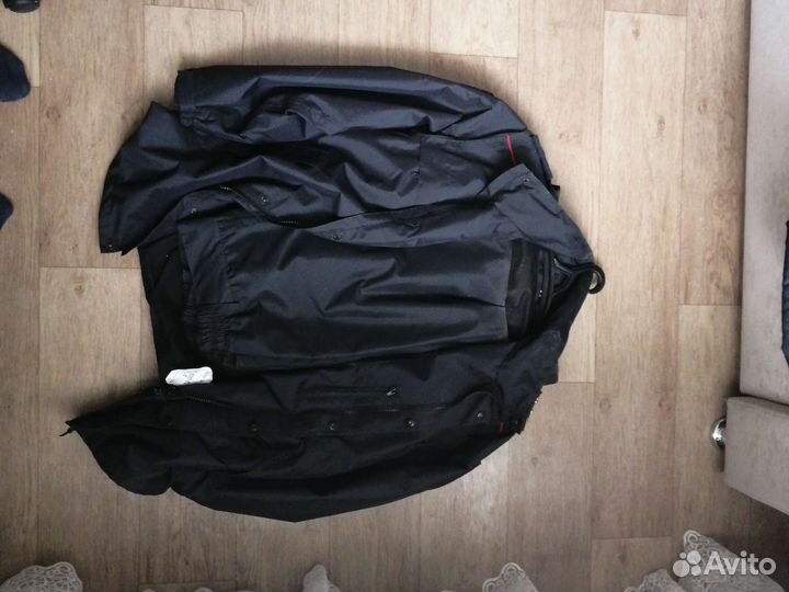 Полицейская форма набор