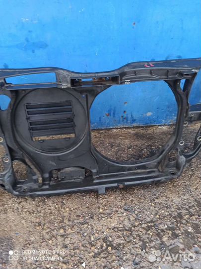 Пассат В5 Рамка радиатора 3B0 805 594 оригинал