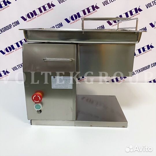 Слайсер для нарезки voltek M-29