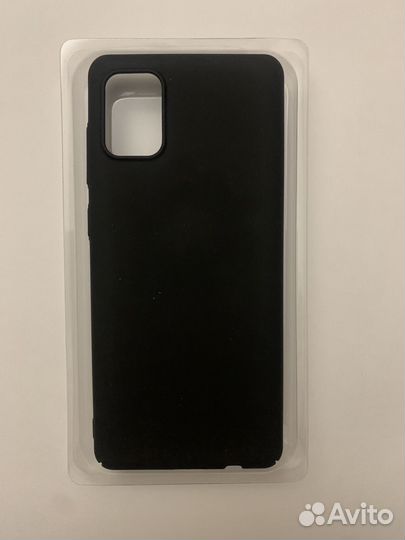 Чехол на samsung galaxy a31