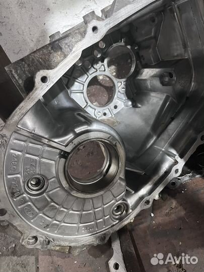 Корпус плиты усиления