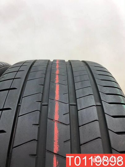 Pirelli P Zero PZ4 325/30 R23 109Y