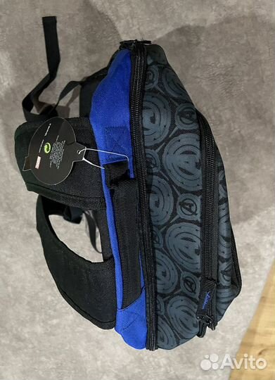 Рюкзак (Мстители)