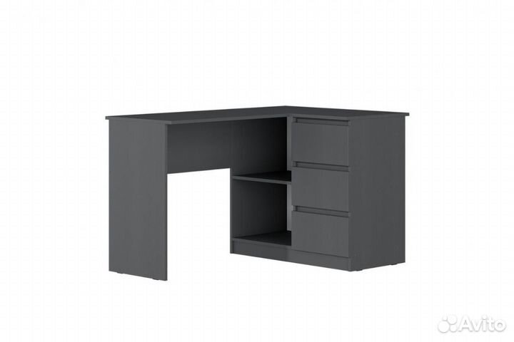 Угловой письменный стол