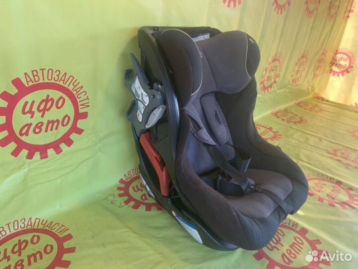 Детское автокресло