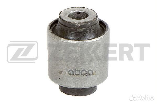 С/блок внутренний зад. верх. попереч. рычага Ho