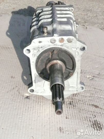 Кпп газель 3302 коробка передач