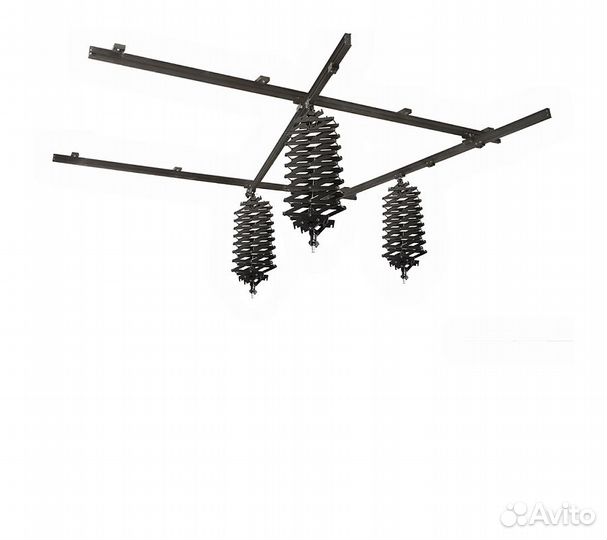 Система потолочная подвесная Falcon Eyes А 3303