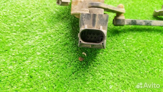 Датчик корректора фар задний Audi A6 Avant C5 ASN