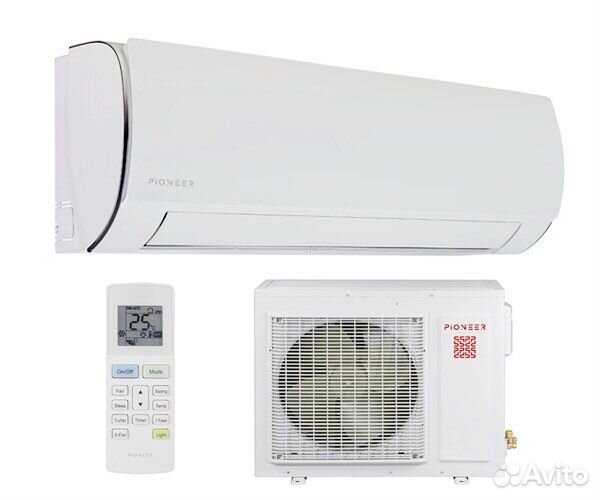 Установка, Продажа, Чистка кондиционера