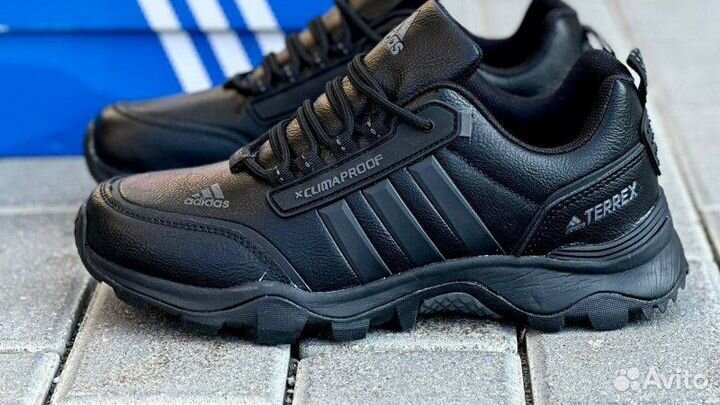 Кроссовки мужские Adidas Terrex