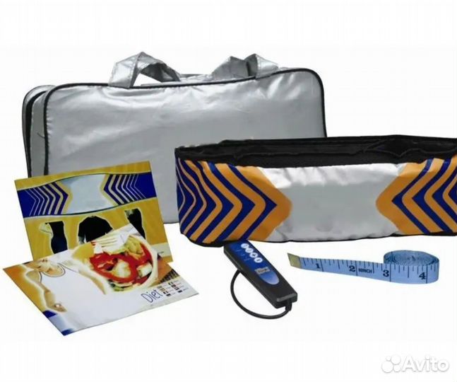 Пояс для похудения