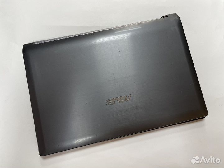 Asus N53T в разбор