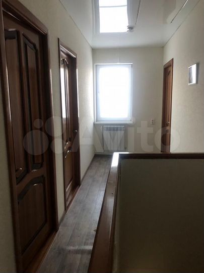 Коттедж 170 м² на участке 2 сот.