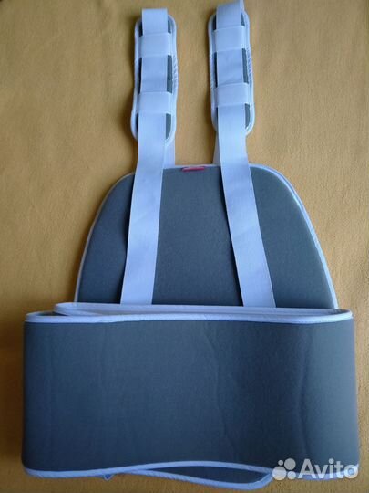 Фиксатор плечевого сустава до 130 см в обхвате