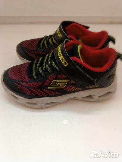 Кроссовки Skechers р. 32