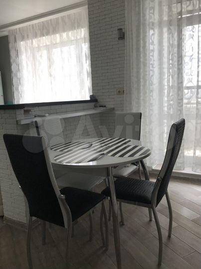 Квартира-студия, 39,9 м², 11/13 эт.