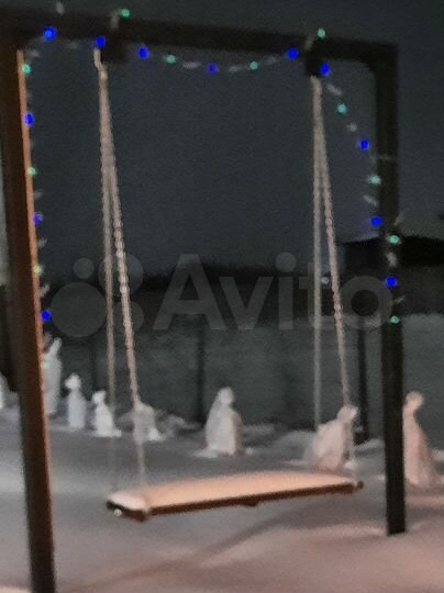 Дача 64 м² на участке 7,5 сот.