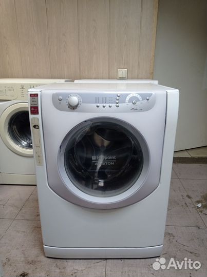 Стиральная машина бу 6кг рабочий