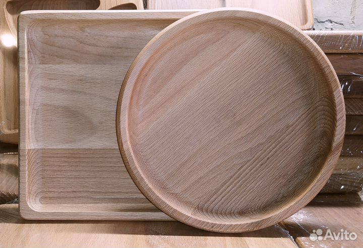 Тарелка для подачи блюд