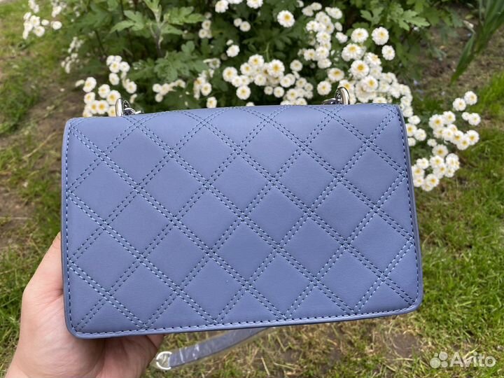 Сумка клатч guess новая