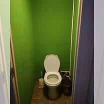 Койко-место 18 м², 1/4 эт.