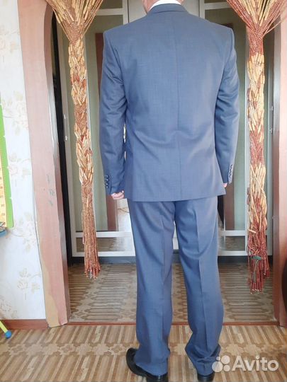 Костюм мужской