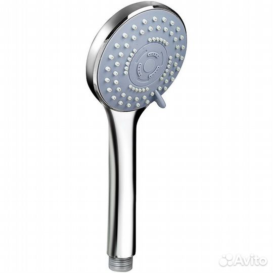 Душевая кабина Мономах XL Б/К 100x100x44 С мз 10000012112 стекло прозрачное с рисунком мозаика/профи