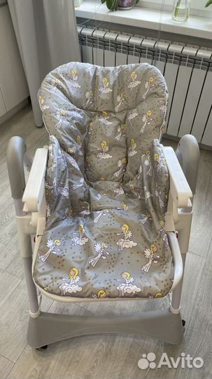 Стул для кормления