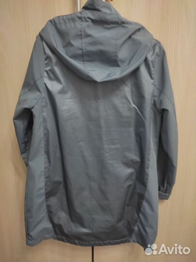 Ветровочка для девочки рост 134