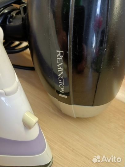 Утюг Maxwell MW3004 рабочий