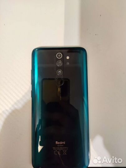 Xiaomi redmi note 8 pro 6 128gb