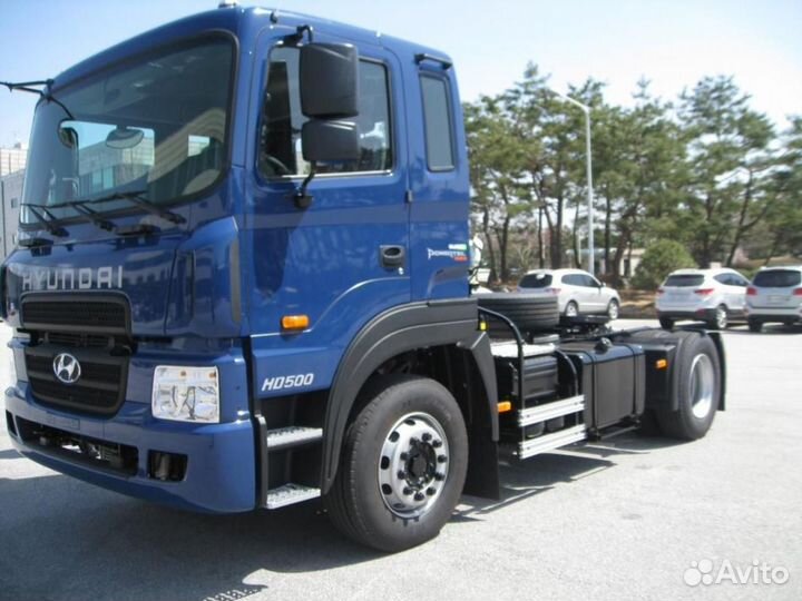 Водитель категории E