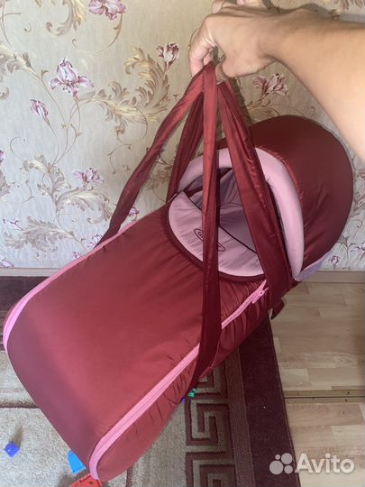 Переноска для детей