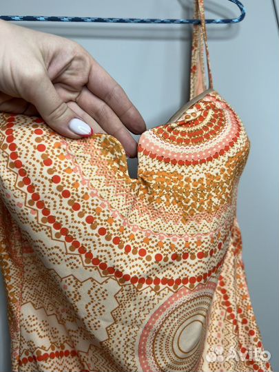 Купальник La perla новый