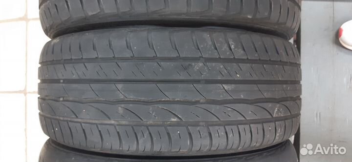 Barum Bravuris 2 205/55 R16