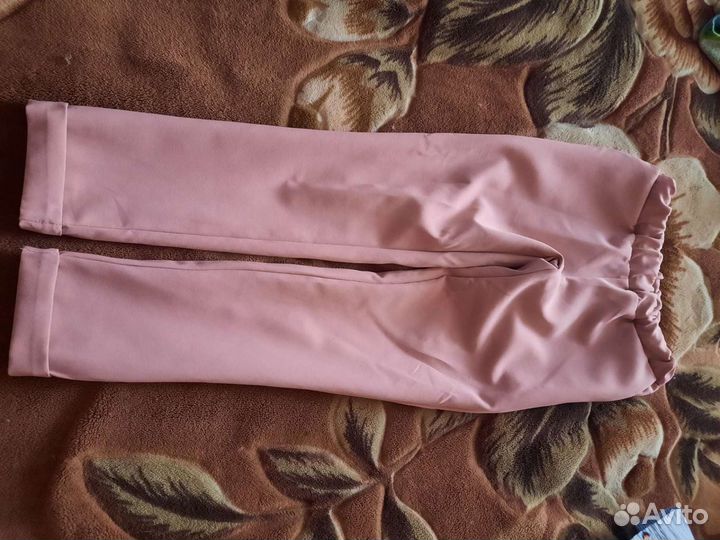 Брючный костюм