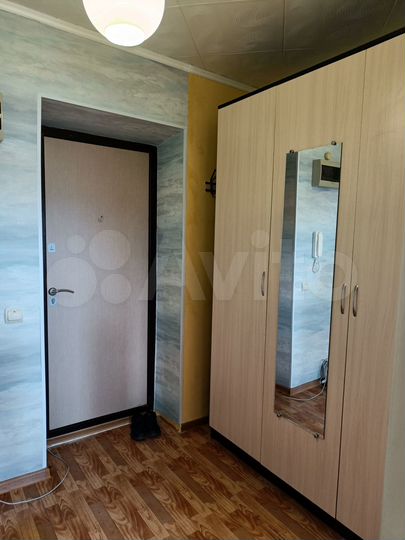 1-к. квартира, 34 м², 3/5 эт.