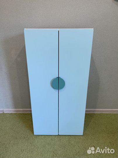 Детский шкаф IKEA стува