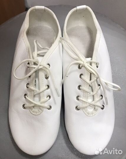 Джазовки для танцев