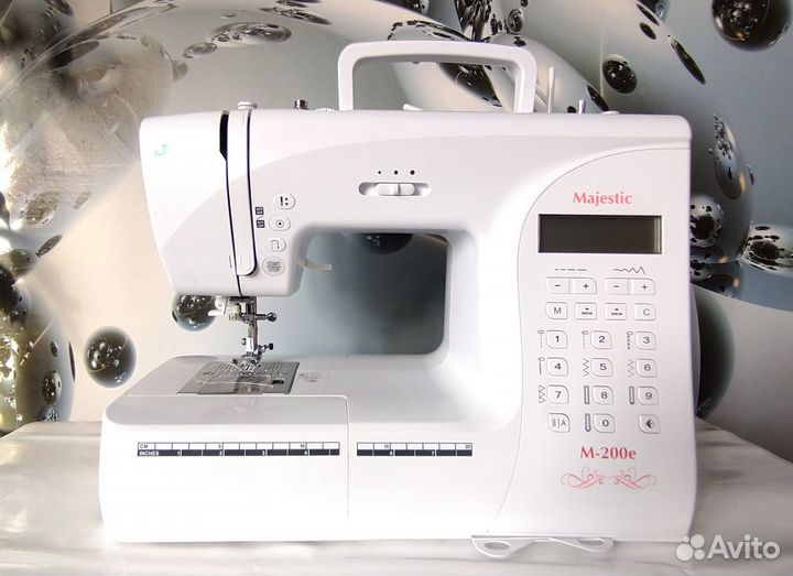 Швейная машинка Juki