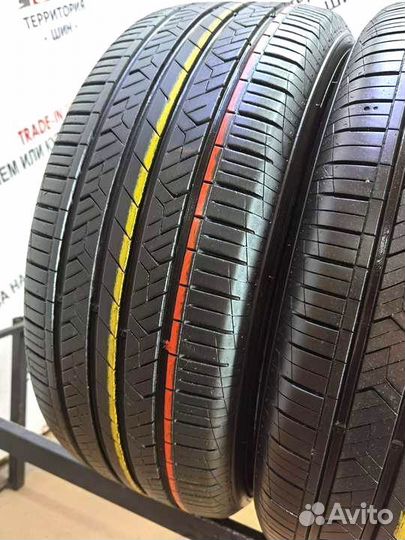 Hankook Kinergy EX H308 225/55 R16 99V